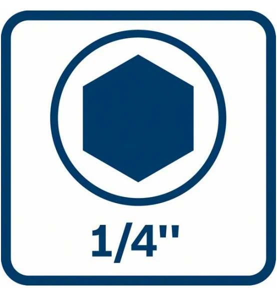 Bosch Akku-Drehschlagschrauber GDR 18V-210 C, Im Karton 13 Bosch Akku-Drehschlagschrauber GDR 18V-210 C, Im Karton – Bild 13