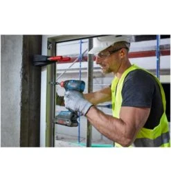 Bosch Akku-Drehschlagschrauber GDX 18V-200 In L-BOXX -Heimwerkzeuge bosch akku schlagschrauber 587622 czm 1