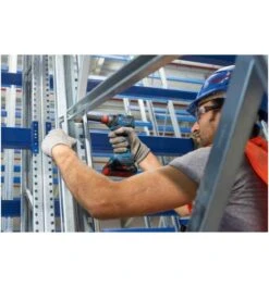 Bosch Akku-Drehschlagschrauber GDX 18V-200 In L-BOXX -Heimwerkzeuge bosch akku schlagschrauber 587625 czm 1