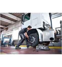 Bosch Akku-Drehschlagschrauber BITURBO GDS 18V-1050 H, 2 X Akku, Schnellladegerät, Leiterclip, L-BOXX Mit Einlage -Heimwerkzeuge bosch akku schlagschrauber 740601 czm