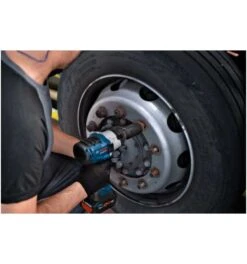 Bosch Akku-Drehschlagschrauber BITURBO GDS 18V-1050 H, 2 X Akku, Schnellladegerät, Leiterclip, L-BOXX Mit Einlage -Heimwerkzeuge bosch akku schlagschrauber 740602 czm