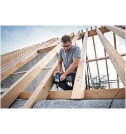 Bosch Akku-Drehschlagschrauber BITURBO GDS 18V-1050 H, 2 X Akku, Schnellladegerät, Leiterclip, L-BOXX Mit Einlage -Heimwerkzeuge bosch akku schlagschrauber 740606 czm