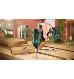 Bosch Akku-Drehschlagschrauber AdvancedImpactDrive 18, Art.Nr. 0603980303 -Heimwerkzeuge bosch akku schlagschrauber 903867 czm