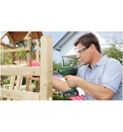 Bosch Akku-Drehschlagschrauber AdvancedImpactDrive 18, Art.Nr. 0603980303 -Heimwerkzeuge bosch akku schlagschrauber 904335 czm