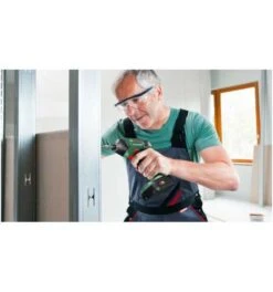 Bosch Akku-Drehschlagschrauber AdvancedImpactDrive 18, Art.Nr. 0603980303 -Heimwerkzeuge bosch akku schlagschrauber 904525 czm