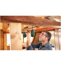 Bosch Akku-Drehschlagschrauber AdvancedImpactDrive 18, Art.Nr. 0603980303 -Heimwerkzeuge bosch akku schlagschrauber 904526 czm