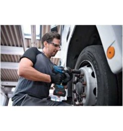 Bosch Akku-Drehschlagschrauber BITURBO GDS 18V-1000 C, Solo Version, Im Karton -Heimwerkzeuge bosch akku schlagschrauber 995859 czm