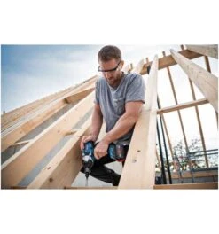 Bosch Akku-Drehschlagschrauber BITURBO GDS 18V-1000 C, Solo Version, Im Karton -Heimwerkzeuge bosch akku schlagschrauber 995862 czm