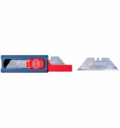 Bosch 35-tlg. Bit-Set Inkl. Universalmesser-Set -Heimwerkzeuge bosch bit satz 1370914 czm