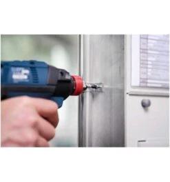 Bosch Schrauberbit-Set Impact Control, 8-tlg., 2 x PH2, 2x PZ2, T20, T25, T30, 50 Mm -Heimwerkzeuge bosch bit satz 329519 czm