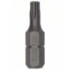 Bosch Schraubendrehereinsatz ExH T20, 25 mm, 25er-Pack