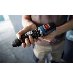 Bosch Hammeraufsatz FlexiClick-Aufsatz GFA 12-H, Incl. Zubehör, Im Karton -Heimwerkzeuge bosch 1419544 czm