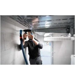 Bosch Hammeraufsatz FlexiClick-Aufsatz GFA 12-H, Incl. Zubehör, Im Karton -Heimwerkzeuge bosch 1419545 czm