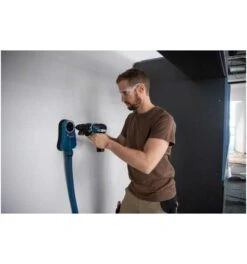 Bosch Hammeraufsatz FlexiClick-Aufsatz GFA 12-H, Incl. Zubehör, Im Karton -Heimwerkzeuge bosch 1419548 czm