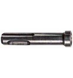 Bosch Nageleintreiber SDS-plus, Gesamtlänge: 58 Mm, Durchmesser: 13 Mm