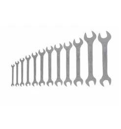 Gedore Doppelmaulschlüssel-Satz 12-tlg. 6-34 Mm