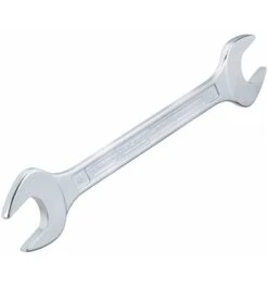 Hazet Doppel-Maulschlüssel Satz, Außen-Sechskant Profil, 6 x 7 - 30 x 32, Anzahl Werkzeuge: 12 -Heimwerkzeuge doppelmaulschluesselsatz 813743 czm