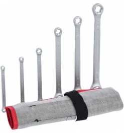 KS Tools Torx-E-Doppel-Ringschlüssel-Satz, 6-tlg. 5 KS Tools Torx-E-Doppel-Ringschlüssel-Satz, 6-tlg. -Heimwerkzeuge doppelringschluesselsatz 714409 czm