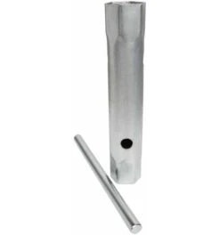 KS Tools Rohrsteckschlüssel, 36x41 Mm -Heimwerkzeuge doppelsteckschluessel rohrsteckschluessel 712361 czm
