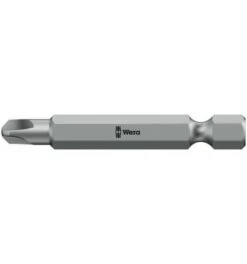 Wera 875/4 TRI-WING Bits, 1 X 89 Mm