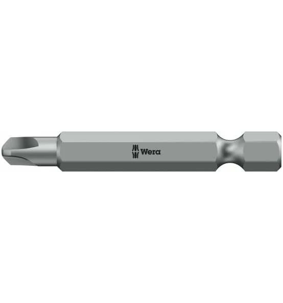 Wera 875/4 TRI-WING Bits, 1 X 89 Mm 1 Wera 875/4 TRI-WING Bits, 1 X 89 Mm