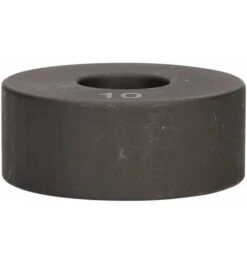 KS Tools Druckstück, Außen-Ø 55 Mm, Innen-Ø 20 Mm -Heimwerkzeuge druckstueck ohne norm 1454713 czm