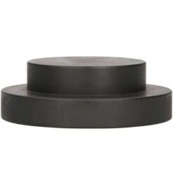 KS Tools Druckstück, Ø 90 Mm -Heimwerkzeuge druckstueck ohne norm 1454872 czm