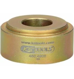 KS Tools Druckstück Für Führungshülse Ø 39 Mm -Heimwerkzeuge druckstueck ohne norm 1455470 czm