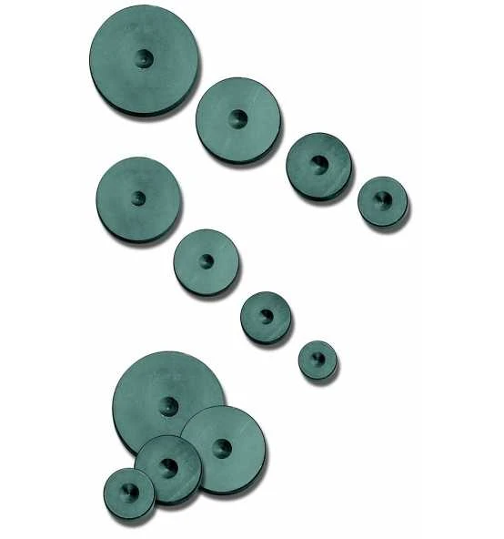 Gedore Satz Spindeldruckstücke D 25-64 Mm 1 Gedore Satz Spindeldruckstücke D 25-64 Mm