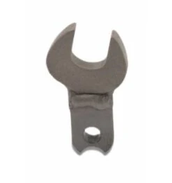 Gedore 012200 Einsteckmaulschlüssel Captive Pin, SW 1/2"