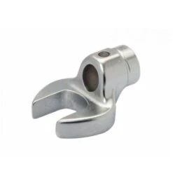 Bahco Maul-Einsteckwerkzeug Mit Runder 22 Mm Zapfenaufnahme, SW 41 Mm