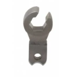 Gedore 012505 Einsteckringschlüssel Offen, Captive Pin, SW 8 Mm