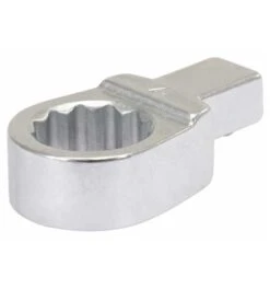 KS Tools 9x12 Mm Einsteck-Ringschlüssel, 10 Mm