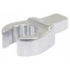 KS Tools 9x12 Mm Einsteck-Ringschlüssel Offen, 18 Mm