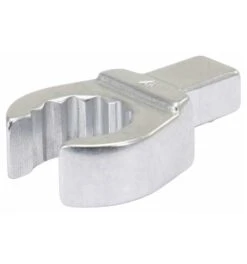KS Tools 9x12 Mm Einsteck-Ringschlüssel Offen, 18 Mm