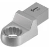 Wera 7781 Einsteck-Ringschlüssel, 14x18 Mm, 16 X 64 Mm