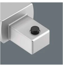 Wera 7781 Einsteck-Ringschlüssel, 14x18 Mm, 16 X 64 Mm -Heimwerkzeuge einsteck ringschluessel 808210 czm