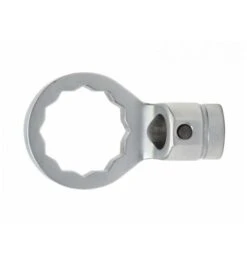 Bahco Ringschlüssel Mit Zylinderschlüssel Und Runder Zapfenaufnahme, Max. Drehmoment 260 Nm, 66 Mm Lang -Heimwerkzeuge einsteck ringschluessel 967864 czm