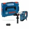 Bosch Bohrhammer Mit SDS-plus GBH 4-32 DFR, L-BOXX Mit Einlage, Schnellspannbohrfutter, Zubehör