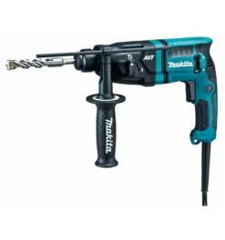 Makita Bohrhammer 470 W, SDS-plus, 18 Mm, 1,4 J
