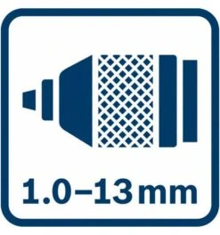 Bosch Bohrhammer Mit SDS-plus GBH 4-32 DFR, L-BOXX Mit Einlage, Schnellspannbohrfutter, Zubehör -Heimwerkzeuge elektro bohrhammer 312479 czm