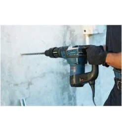 Bosch Bohrhammer Mit SDS Max GBH 5-40 D, Incl. Zubehör, Handwerkerkoffer -Heimwerkzeuge elektro bohrhammer 342480 czm
