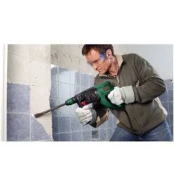 Bosch Bohrhammer PBH 3000-2 FRE -Heimwerkzeuge elektro bohrhammer 904049 czm