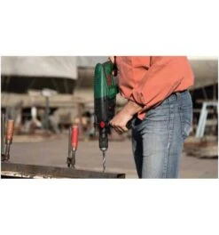 Bosch Bohrhammer PBH 3000-2 FRE -Heimwerkzeuge elektro bohrhammer 904059 czm