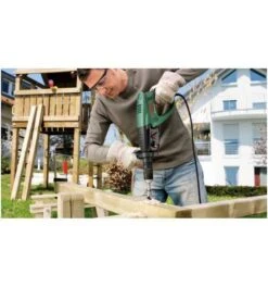 Bosch Bohrhammer PBH 3000-2 FRE -Heimwerkzeuge elektro bohrhammer 904261 czm