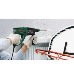 Bosch Bohrhammer PBH 3000-2 FRE -Heimwerkzeuge elektro bohrhammer 905079 czm