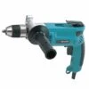 Makita Bohrmaschine, 750 W, 51 Nm, 0-900 Min