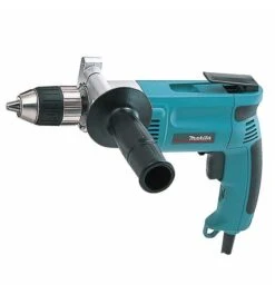 Makita Bohrmaschine, 750 W, 51 Nm, 0-900 Min