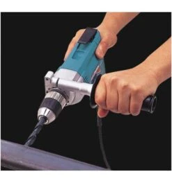 Makita Bohrmaschine, 750 W, 51 Nm, 0-900 Min -Heimwerkzeuge elektro bohrmaschine 1465539 czm