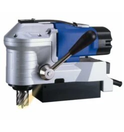 ELMAG Magnetbohrmaschine, MAGPRO 35 Kompakt, Im PVC-Koffer